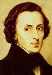 Vai alle frasi di Fryderyk Chopin