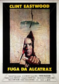 Vai alle frasi di Fuga da Alcatraz