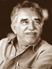 Vai alle frasi di Gabriel Garcia Marquez