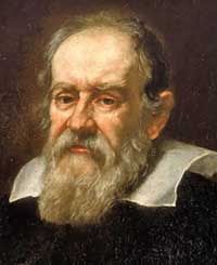 Vai alle frasi di Galileo Galilei