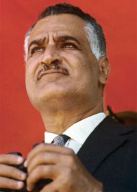 Vai alle frasi di Gamal Abd el Nasser