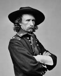 Vai alle frasi di George Armstrong Custer