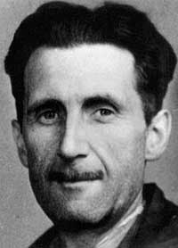Vai alle frasi di George Orwell