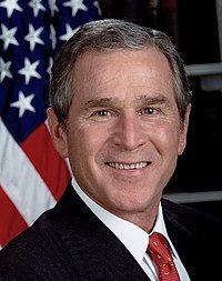 Vai alle frasi di George W. Bush