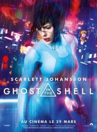 Vai alle frasi di Ghost in the Shell