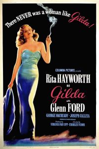 Vai alle frasi di Gilda
