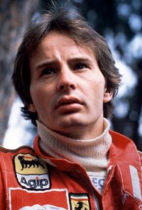 Vai alle frasi di Gilles Villeneuve