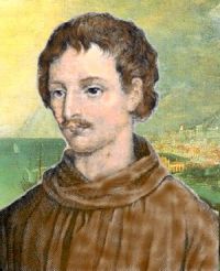 Vai alle frasi di Giordano Bruno