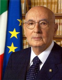 Vai alle frasi di Giorgio Napolitano