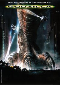 Vai alle frasi di Godzilla