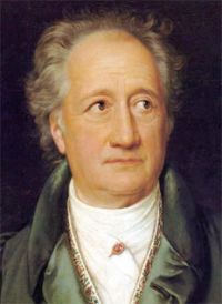 Vai alle frasi di Goethe