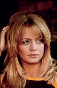 Vai alle frasi di Goldie Hawn