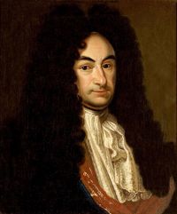 Vai alle frasi di Gottfried Wilhelm Leibniz