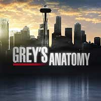 Vai alle frasi di Grey's Anatomy