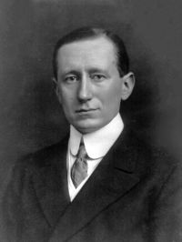 Vai alle frasi di Guglielmo Marconi