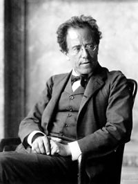 Vai alle frasi di Gustav Mahler