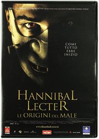 Vai alle frasi di Hannibal Lecter