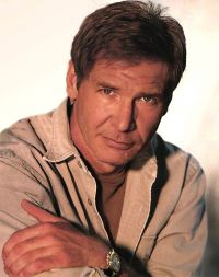 Vai alle frasi di Harrison Ford