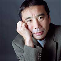 Vai alle frasi di Haruki Murakami