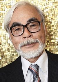 Vai alle frasi di Hayao Miyazaki