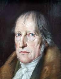 Vai alle frasi di Hegel