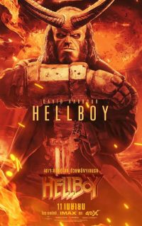 Vai alle frasi di Hellboy
