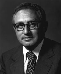 Vai alle frasi di Henry Kissinger