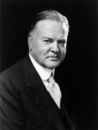Vai alle frasi di Herbert Hoover