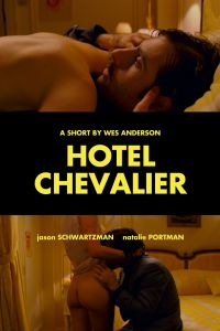 Vai alle frasi di Hotel Chevalier