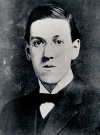 Vai alle frasi di Howard Phillips Lovecraft