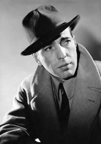 Vai alle frasi di Humphrey Bogart
