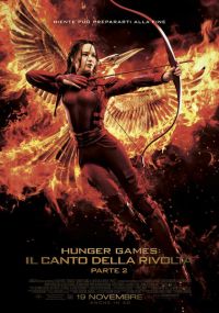 Vai alle frasi di Hunger Games - Il canto della rivolta - Parte 2