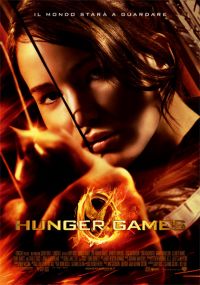 Vai alle frasi di Hunger Games