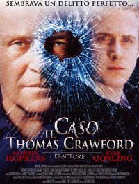Vai alle frasi di Il caso Thomas Crawford