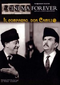 Vai alle frasi di Il compagno don Camillo