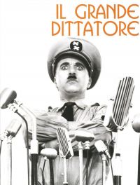 Vai alle frasi di Il grande dittatore