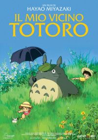 Vai alle frasi di Il mio vicino Totoro