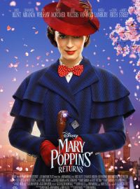 Vai alle frasi di Il ritorno di Mary Poppins