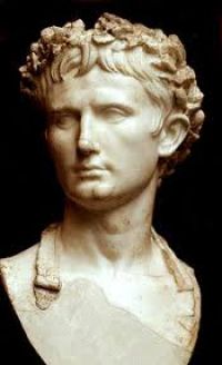 Vai alle frasi di Imperatore Augusto