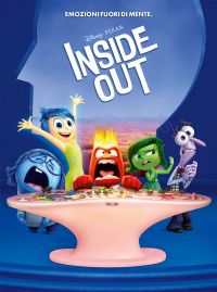 Vai alle frasi di Inside Out