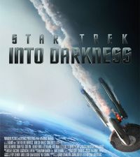 Vai alle frasi di Into Darkness - Star Trek