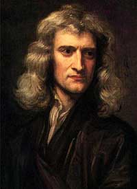 Vai alle frasi di Isaac Newton