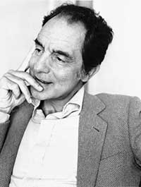 Vai alle frasi di Italo Calvino