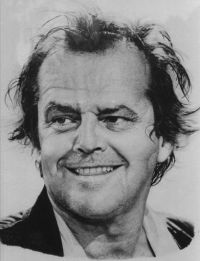 Vai alle frasi di Jack Nicholson