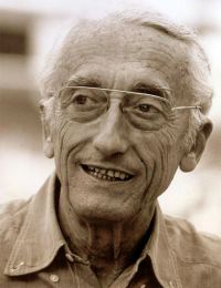 Vai alle frasi di Jacques Cousteau