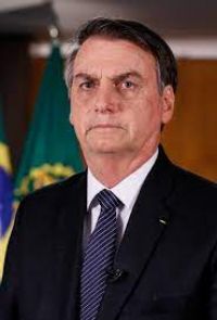 Vai alle frasi di Jair Bolsonaro
