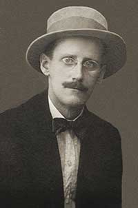 Vai alle frasi di James Joyce