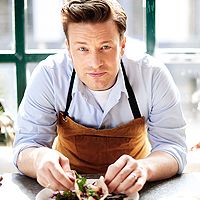 Vai alle frasi di Jamie Oliver