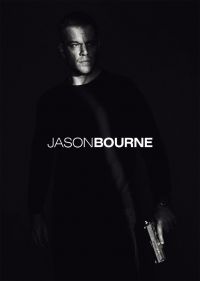 Vai alle frasi di Jason Bourne