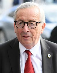 Vai alle frasi di Jean-Claude Juncker